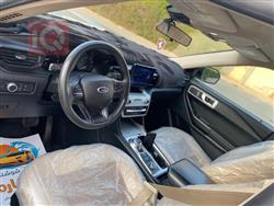 فورد إكسبلورر